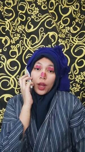 tuna yang bikin ngenes 🤭