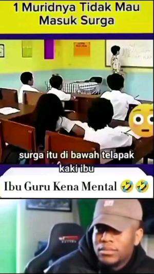 Gurunya Langsung Kenak Mental Sama Ozan🤣🤣Bener-Bener Nostalgia deh Kalau Lihat Ini.#RCTIPlus #shortplus #videolucu #hiburan #Comedy 
