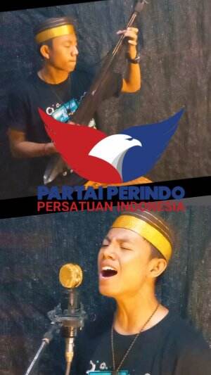 CoverMarsPerindo DZAT MUHAMMAD 