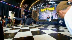 semangat banting badan 