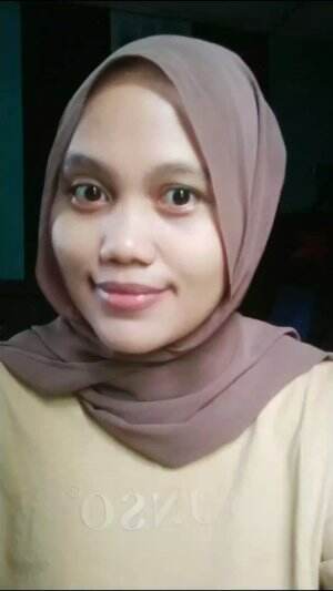 Day 5 belajar bikin alis