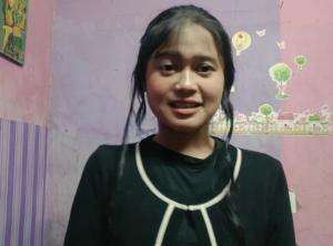 Indonesia Idol XIII Nabila putri hermawan 18 Tahun Bekasi_ Jadi kekasihku saja - Keisya levronka