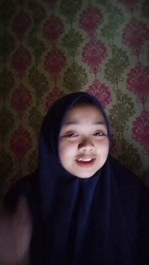KDI 2021#Febby Yullyanti Bandung 19 tahun SecawanMadu #ONLINEAUDITIONKDI2021 