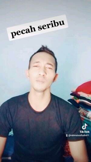 hanya dia