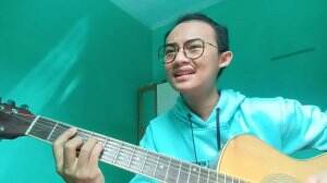 Rama 21 thn (Lagu pilihan) - Sebelum cahaya #showmeyourvoice #coversongchallange