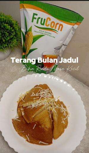 Yuk di recook 
 #TerangBulanJadul #JajananJadul