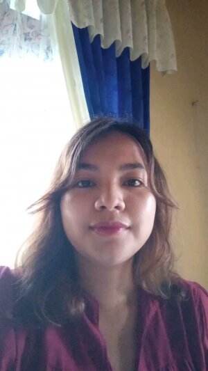 TINBS Yohana Sinaga Kab. Paser 25 I'm Not The Only One #TINBS