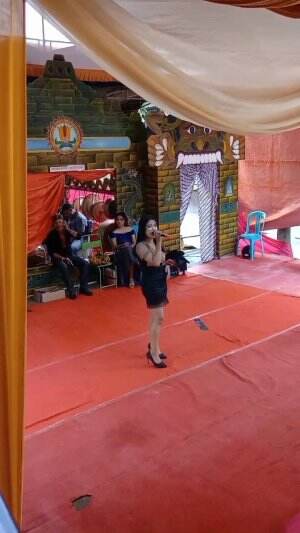KDI 2023 Dhea Nathalie Tulungagung 17 Tahun Ikan Dalam Kolam #OnlineAuditionKDI2023