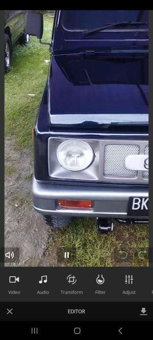 touring#MyFirstVideoOnHOT+ #adventure #suzuki #jimny #katana
