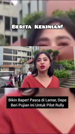 #news #fyp #fypシ゚viral #trending #foryou #RCTIPlus #HOTrctiplus