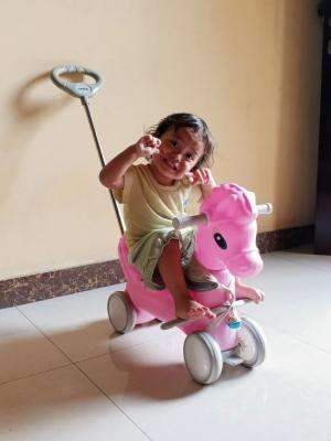 #bayi lucu #Anak bayikkk #Baby gemoy #viralfyp #gemash liat kelakuannya bayi 