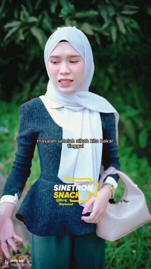 pengen kembali bersatu namun takdir yg berkata lain part 2 #drama
