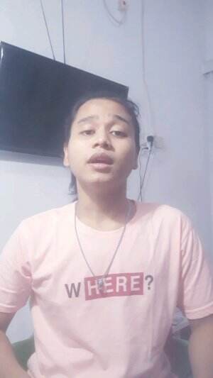 XFI2021 SOLO SULTAN ARTA 19 TAHUN  JAKARTA BARAT PERFECT 