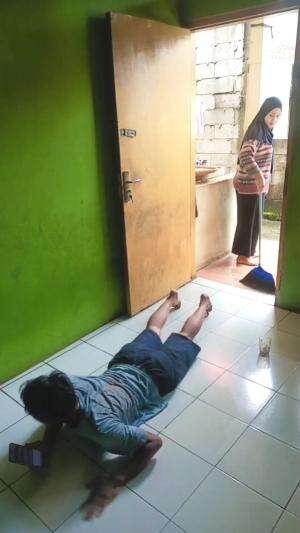 tips gagal menutupi kesalahan #RCTIPlus #fyp  #Viral  #komedi  #shortplus 