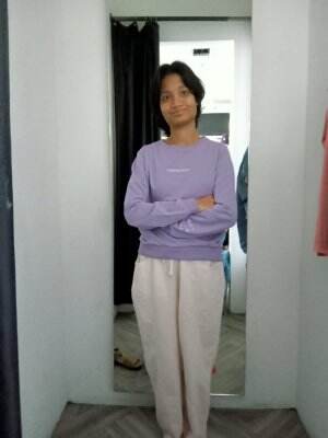 Agnifa Rayhana