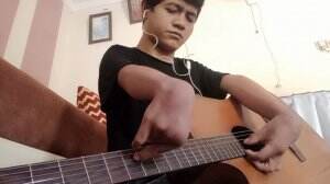 IGT2022 PUGUH KARJITO GITARIS DIFABEL NGANJUK