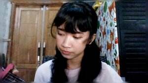 IDOL_XII Prima Aqilla Brilliantie 18 tahun Bekasi Fly Me To The Moon & All At Once