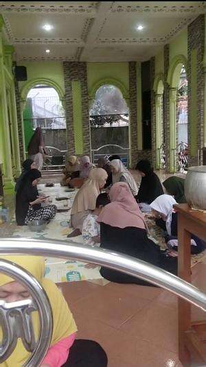 Makan makan