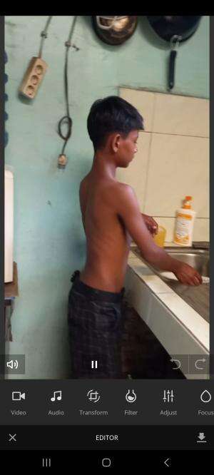 modern #funny #comedy #humor #MyFirstVideoOnHOT+