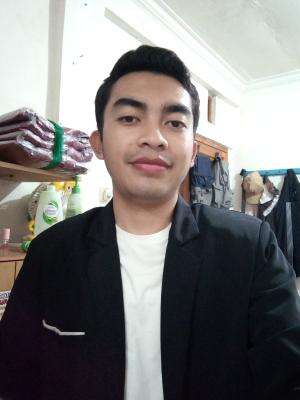 KDI 2024 Anggi Nesta Bandung 23 Tahun Gadis Malaysia #OnlineAuditionKDI2024