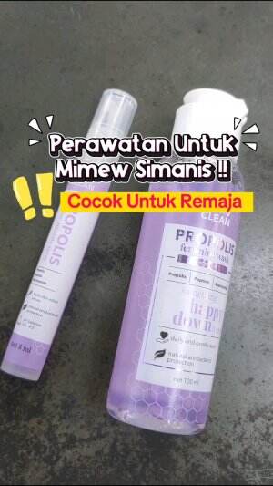 perawatan untuk simanis #propolis 
#perawatan #fyp 