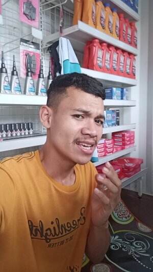 Jangan Rubah Takdir ku X MHIHEAN X Melawan Restu