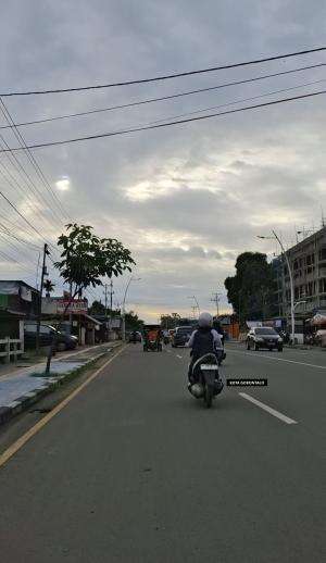 Sore hari dikota gorontalo #fyp #fypシ゚viral #fbpro  #reels #gorontalo #kotagorontalo #indonesia 