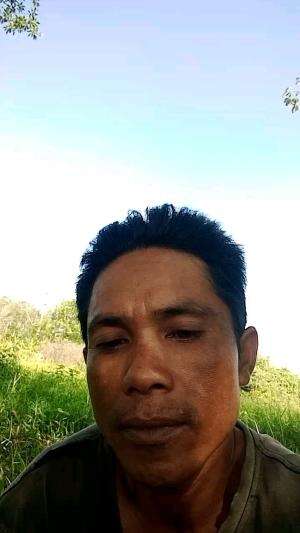 Ahmad mulia dr Banjar Masin  judul lagu istri sholiha dr bng hj Roma irama# onlineaudition kdi2021