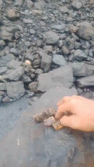 DAMAR BATU BARA
 #batubara
 #damarbatubara
