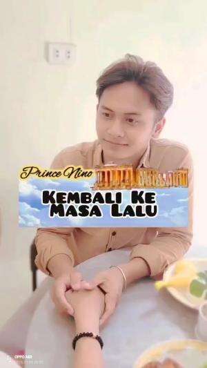 kembali ke masa lalu part 1 #drama
