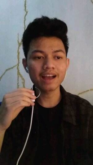 XFI2021 SOLO DWIARIYA MAULANA 17 BANDUNG JHON LEGEND - ALL OF ME