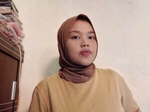 TINBS MEISYA ROHMA JAKARTA  20 TAHUN WHUT by Aisha retno #TINBS