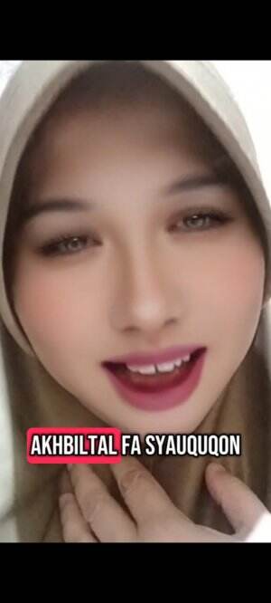 RAMADHAN 




#MyFirstVideoOnHOT+