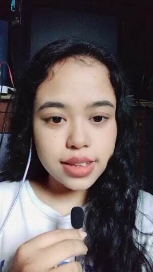TINBS Wiwit Juwita Jakarta 22 Tahun Wendy (Red Velvet) - Last Love