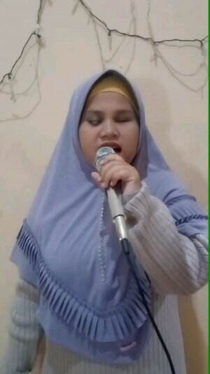 KSB2023 AMINAH 21thn Tangerang Banten judul lagu ( BENCI KU SANGKA SAYANG ) #KSB2023#RCTIplus