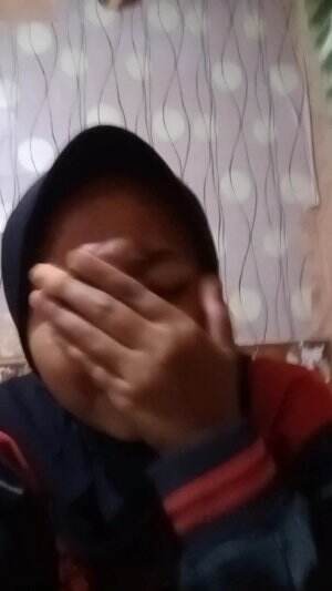 NAFA ATUDZ DZIKRA 18thn Pekalongan Jawatengah