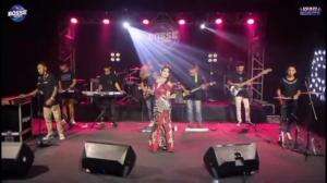 KDI 2024 DHEA NATHALIE TULUNGAGUNG 17 TAHUN TERLENA #OnlineAuditionKDI2024 