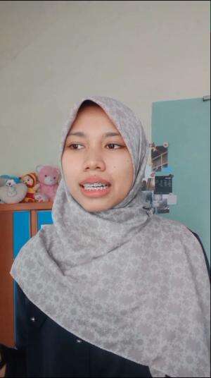 IDOL_XIII Insyra Putri R. 24th Bandung Dance Monkey + Tuan dan Nona Kesepian 