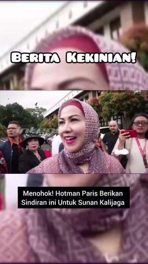 #news #fyp #fypシ゚viral #trending #foryou #RCTIPlus #HOTrctiplus