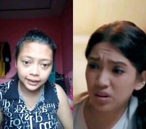 paling seru klo liat org berantem wkwkwk 