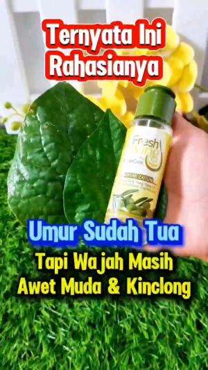 TERNYATA INI RAHASIANYA SUPAYA AWET MUDA

#tipsandtrik #tips #trik #tutorial #kreatif #hiburan #inspirasi #inspiratif 