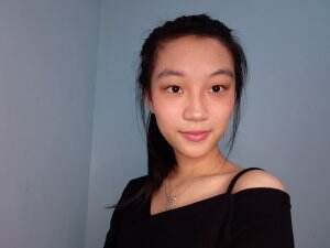 XFI2021 SOLO MICHELLE ANGELINA 16thn MAGELANG LOVE & BEST PART