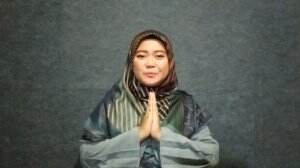 SaniYusri_18 Tahun_Bandung_Lailatul Qodar_Tabassam