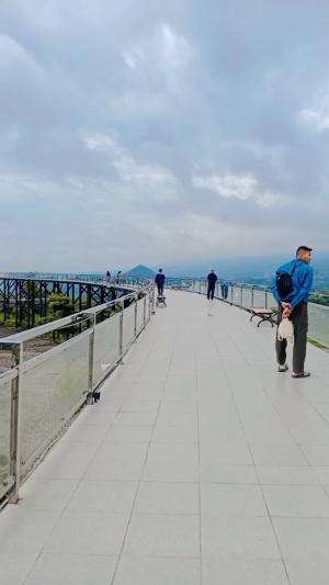 Malang Sky Land