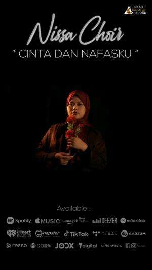 Nissa Choir - Cinta Dan Nafasku