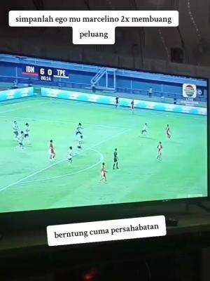 Untung cuma laga persahabatan