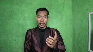 KDI 2021 IPUL SERANG 26 DIA LELAKI AKU LELAKI #ONLINEAUDITIONKDI2021