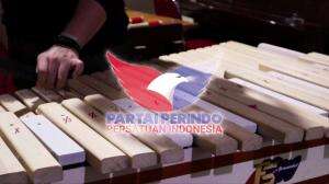 CoverMarsPerindo FS Ansambel