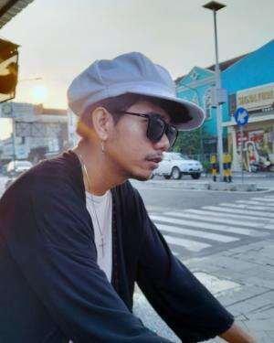 IDOL_XIII Arthur Dien 24th Tangerang Anyone-Demi Lovato