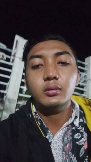 Ahmad Nasrullah_25 tahun_situbondo jawa timur